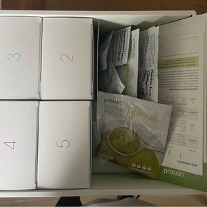 Prolon 5 Day Fast - Opened